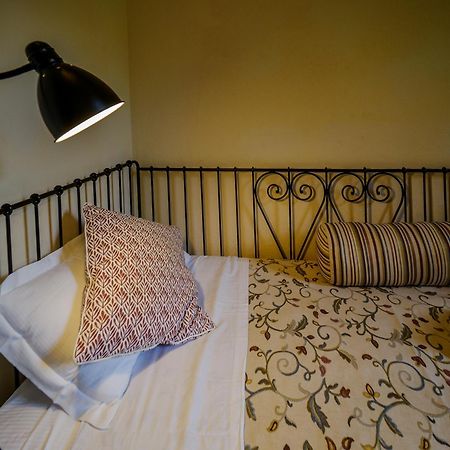 Villa Montale Apartment I Limoni Monterosso al Mare Exterior foto