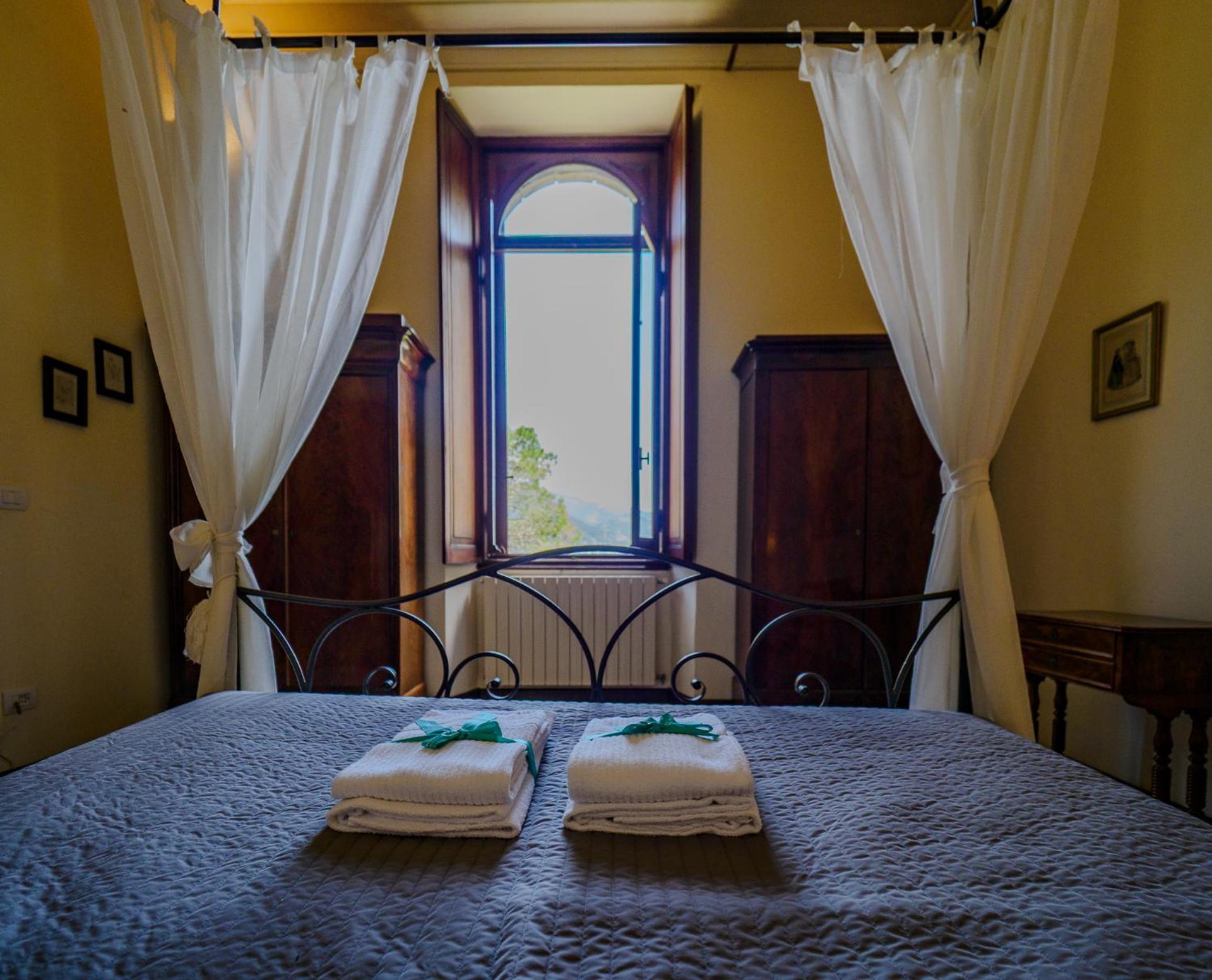 Villa Montale Apartment I Limoni Monterosso al Mare Exterior foto