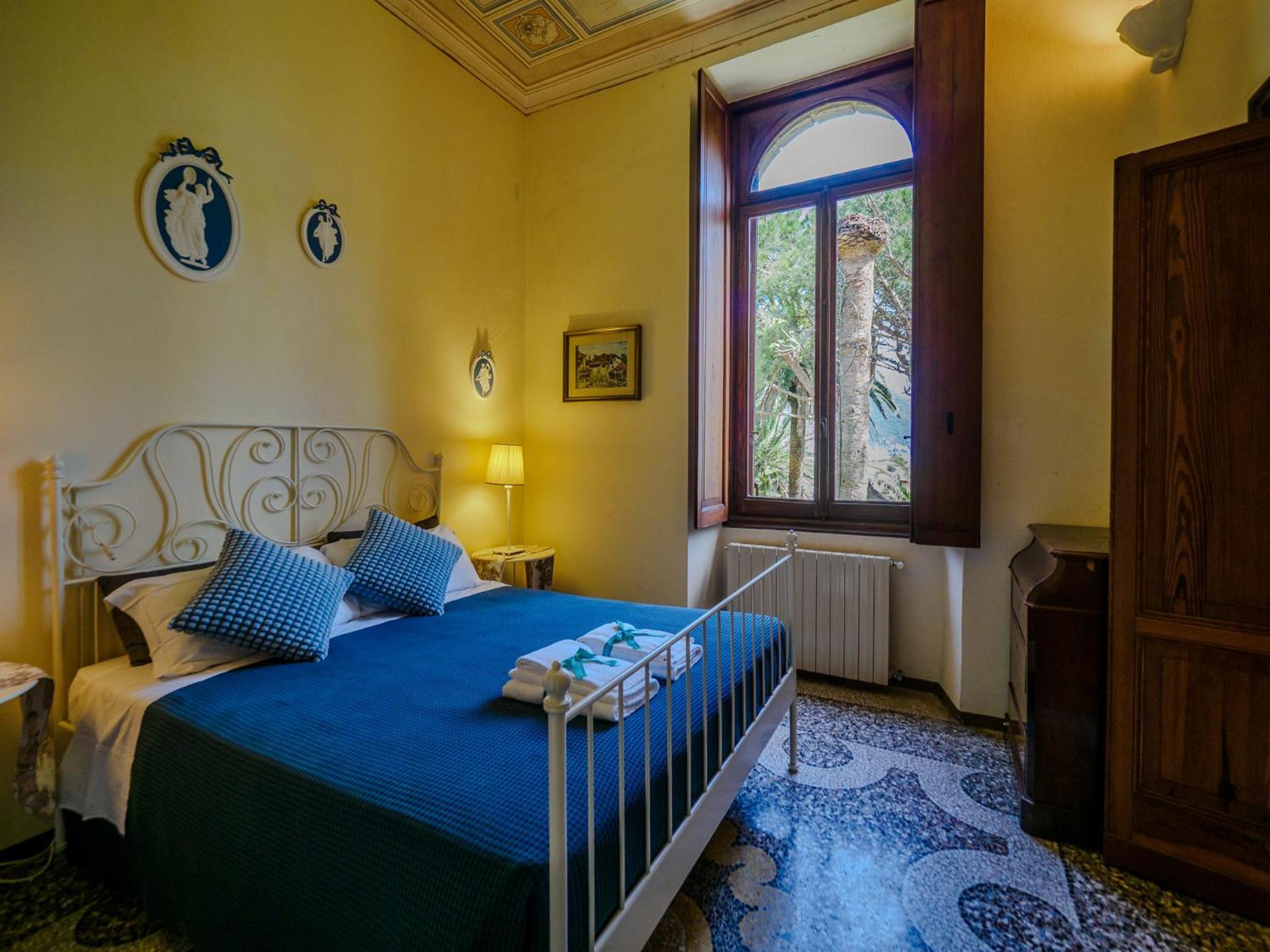 Villa Montale Apartment I Limoni Monterosso al Mare Exterior foto