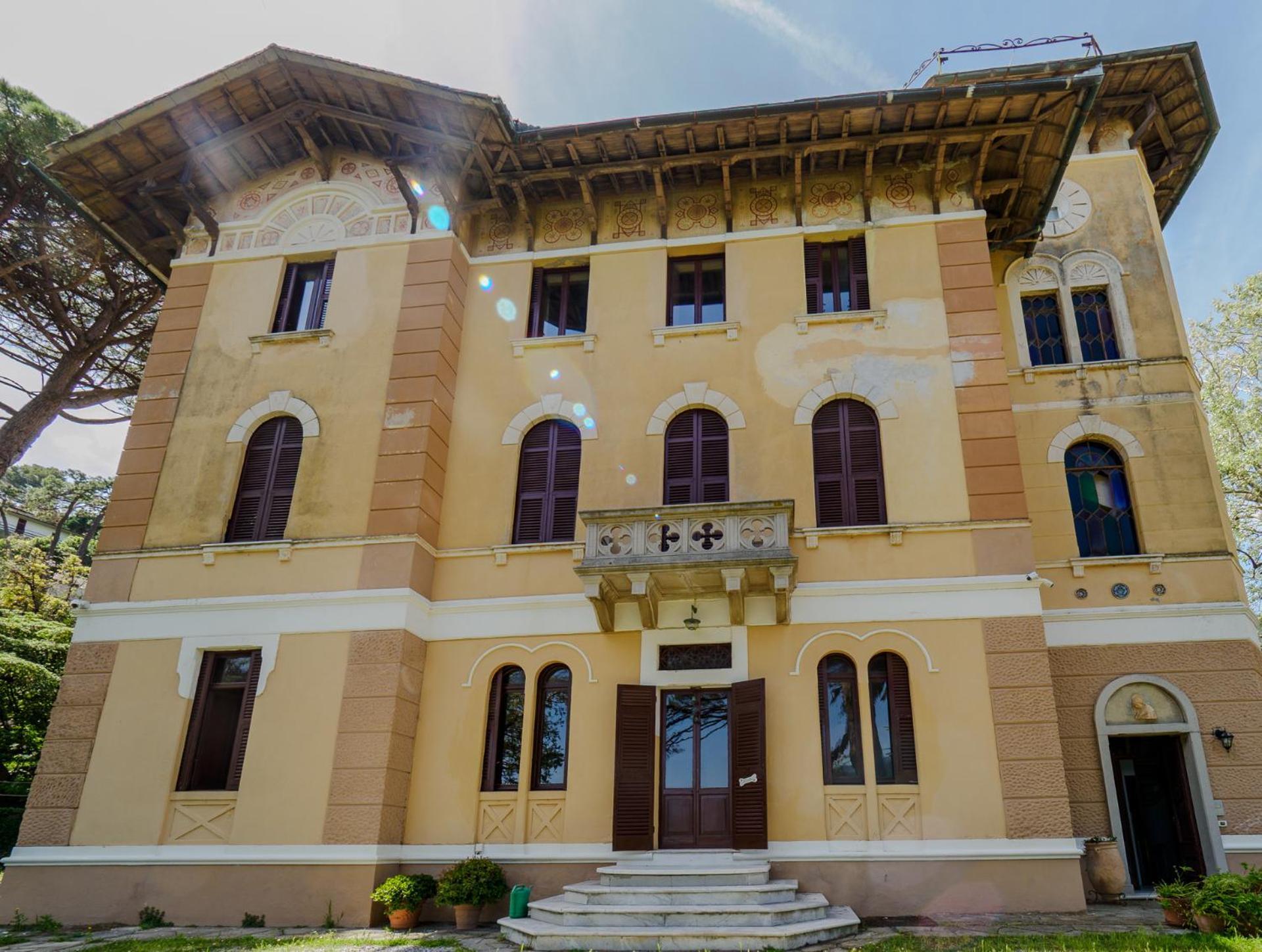 Villa Montale Apartment I Limoni Monterosso al Mare Exterior foto