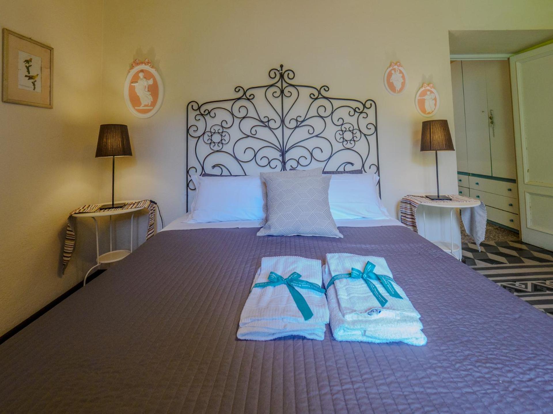 Villa Montale Apartment I Limoni Monterosso al Mare Exterior foto