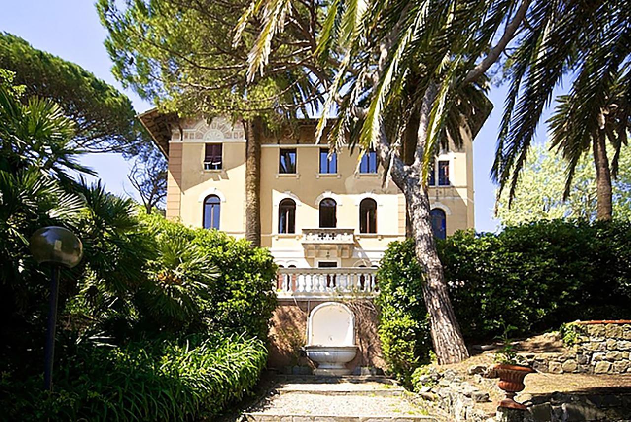 Villa Montale Apartment I Limoni Monterosso al Mare Exterior foto