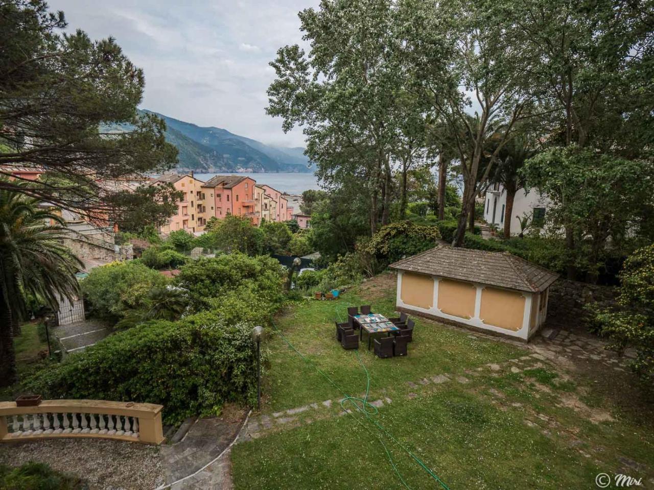 Villa Montale Apartment I Limoni Monterosso al Mare Exterior foto